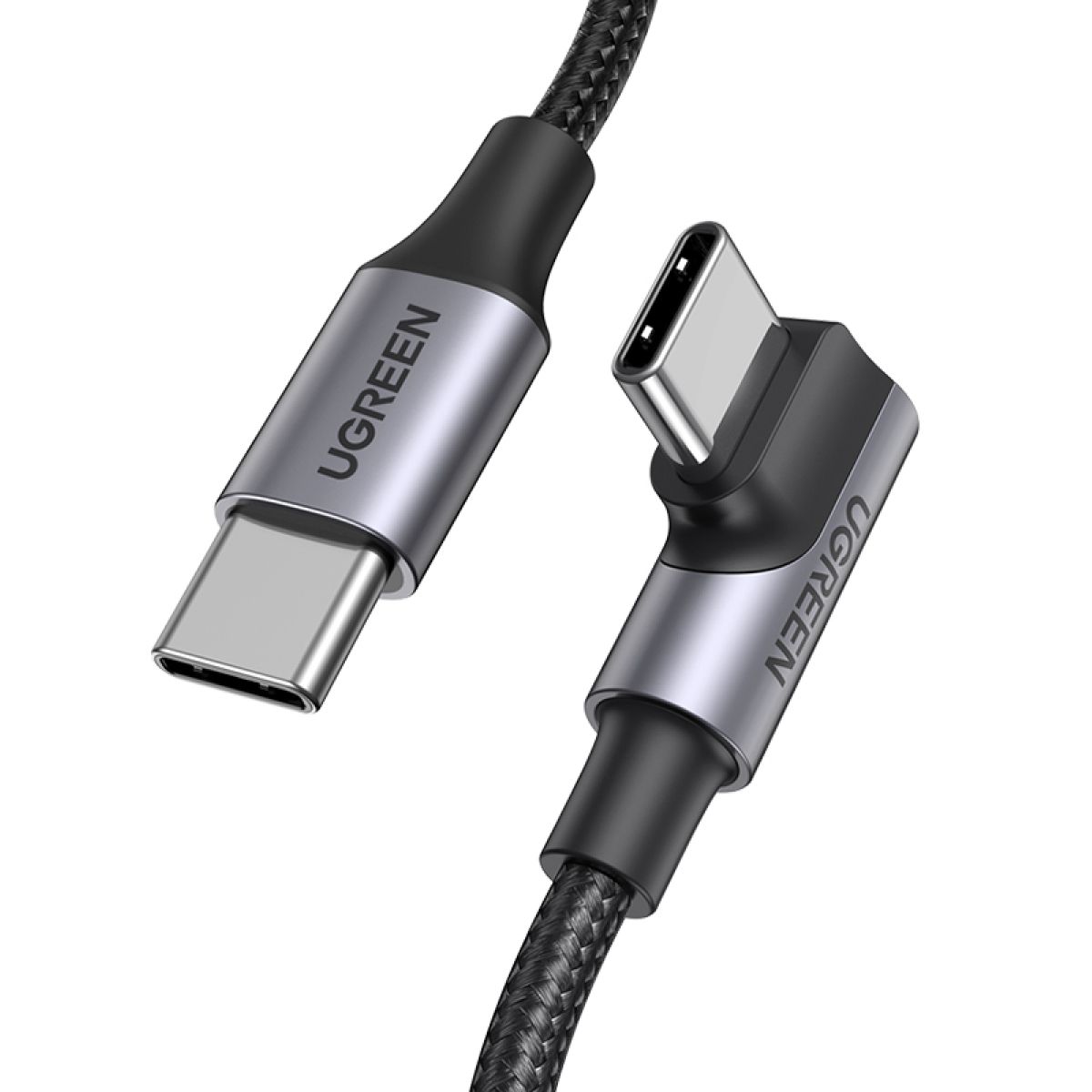 UGREEN - UGREEN Cable USB-C 2.0 a USB-C 2.0 5A 2m