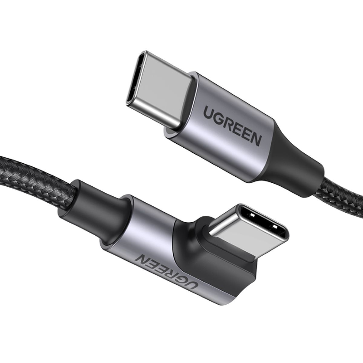 UGREEN - UGREEN Cable USB-C 2.0 a USB-C 2.0 5A 2m