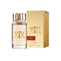 HUGO BOSS - Perfume XX 100ml Mujer