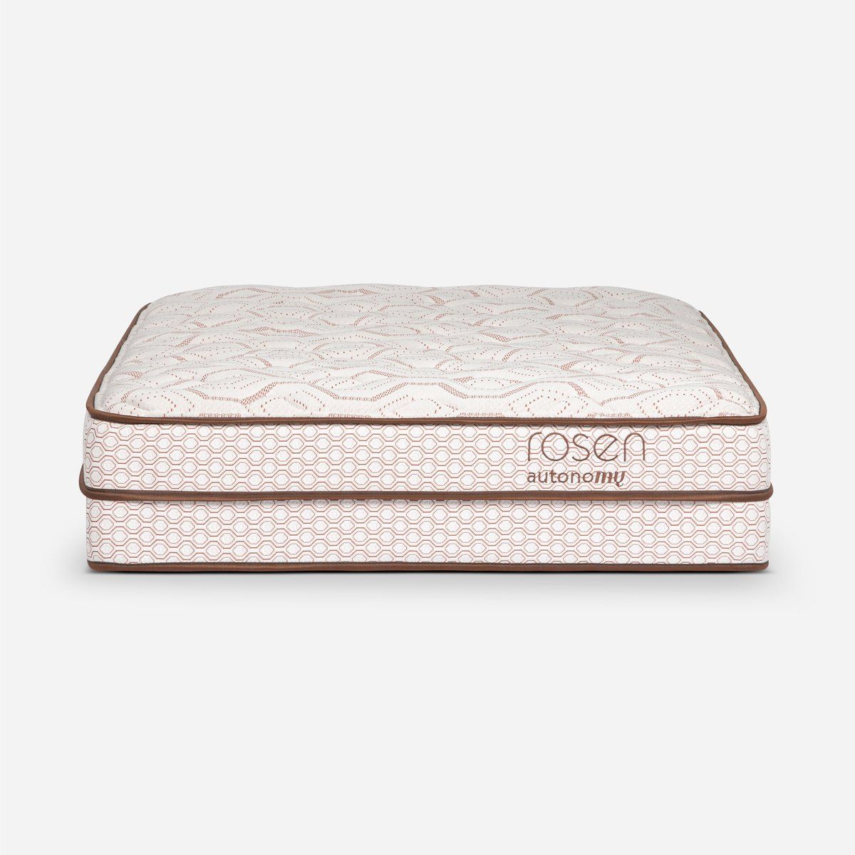 ROSEN - Colchón Rosen Autonomy Land 1,5 Plazas 105 X 190 Cm