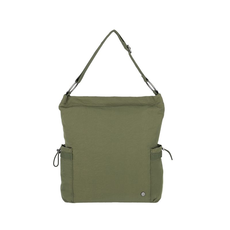 XTREM - Cartera al hombro Mujer Grace Verde M
