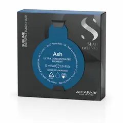 ALFAPARF MILANO - ALFAPARF Pigmento Matizador Azul Ash Anti Naranjo