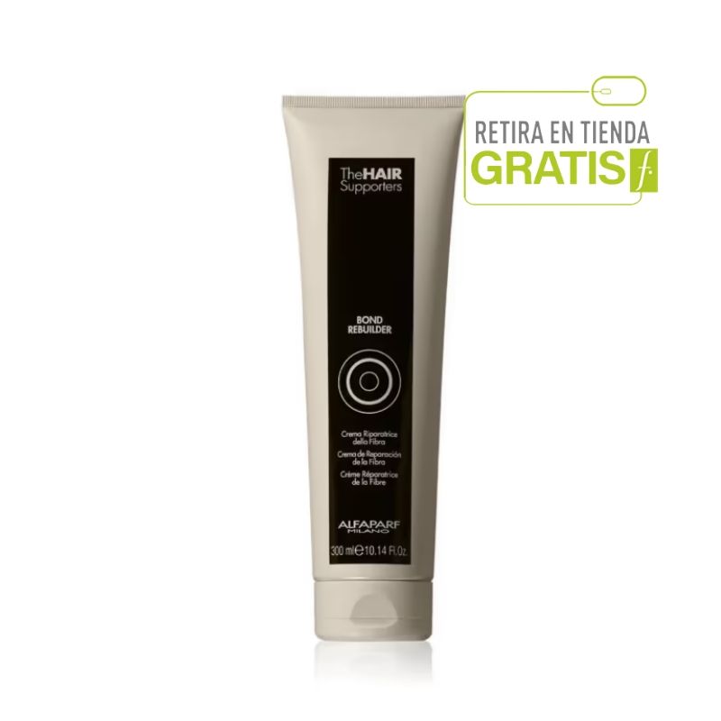 ALFAPARF MILANO - ALFAPARF Protector en Decolocaración Bond Rebuilder 300ml