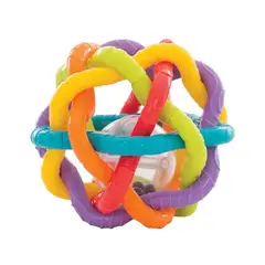 PLAYGRO - Juguete Pelota Bendy