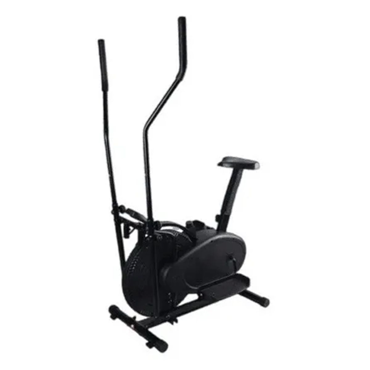 TODODESCUENTO - Maquina Ejercicios Eliptica Fitness Deportes