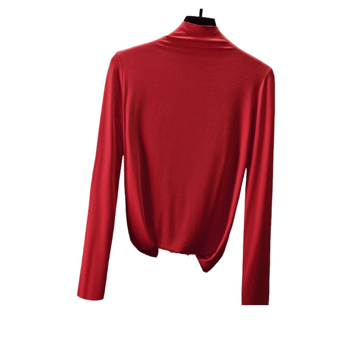 GARSIL - Beatle Para Mujer - Camiseta Termica Con Forro De Polar