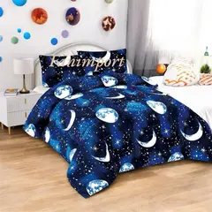 GENERICO - Cubrecama Polar con Chiporro 1.5 infantil diseño