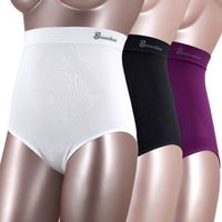 Pack de 3 Calzon Faja