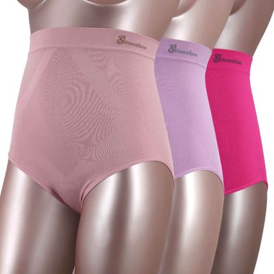 Imagen 2 del producto Pack de 3 Calzon Faja