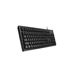 GENIUS - Teclado con cable Smart KB-100