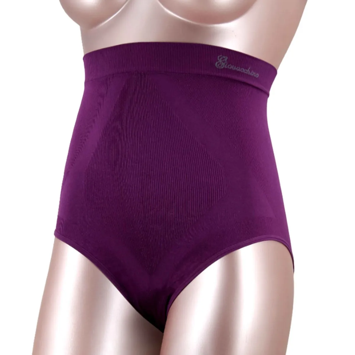 GIOVACCHINO - Pack de 6 Calzon faja Reductor