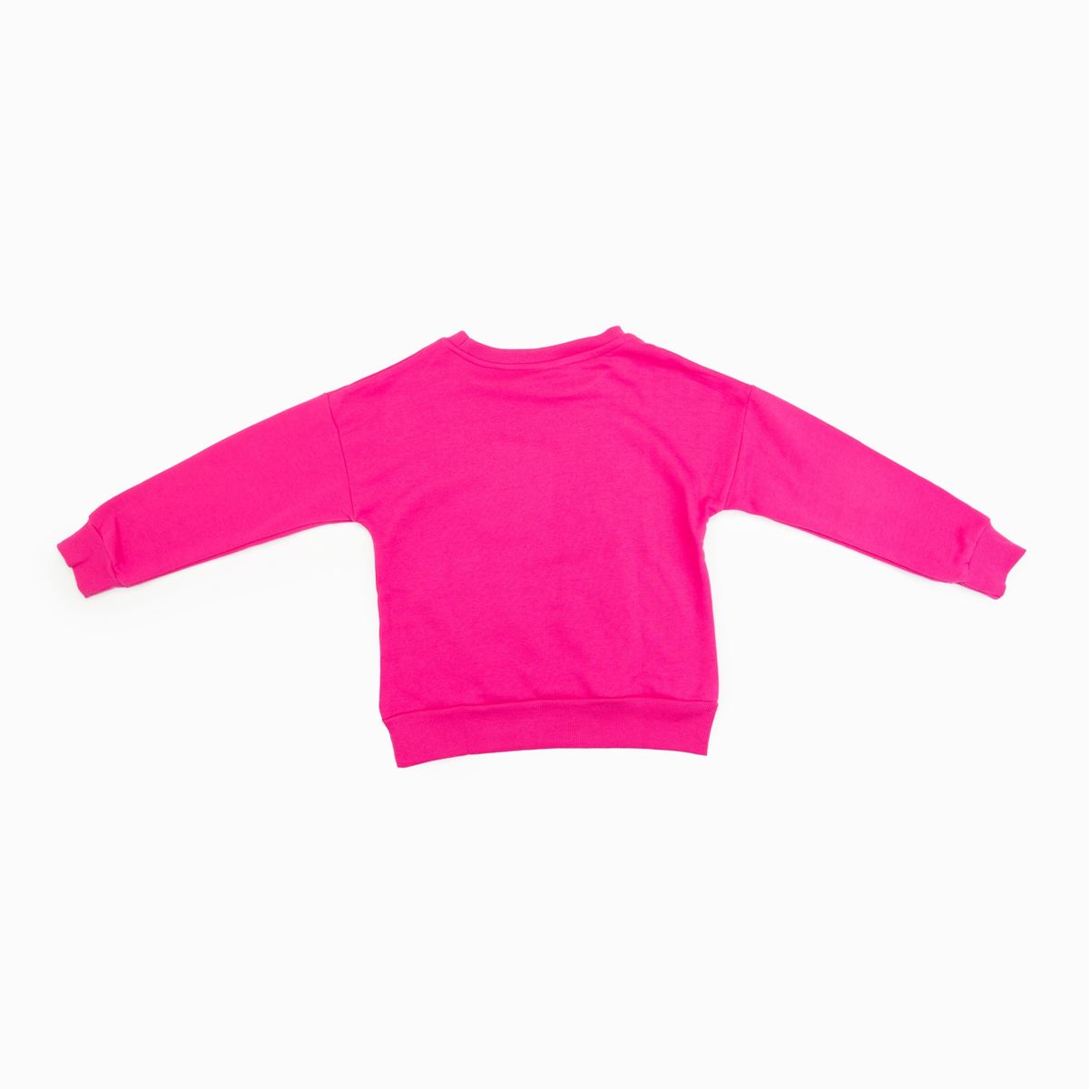 DISNEY - Poleron Niña Rey León Proud Fucsia Disney