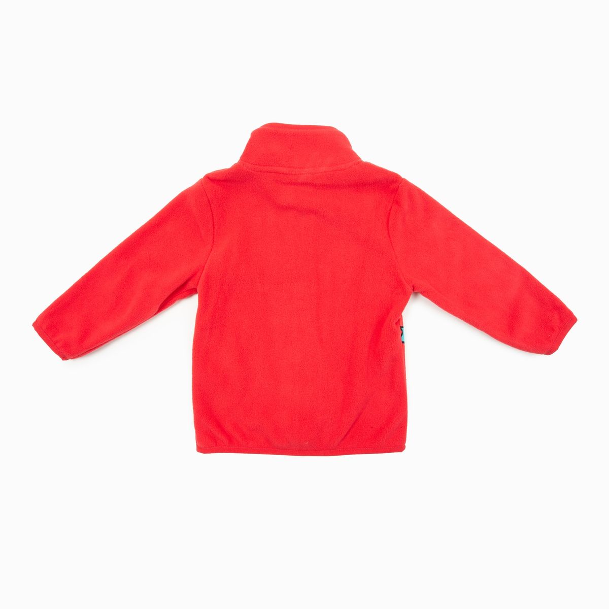 DISNEY - Poleron Niño Cars Ninety Five Rojo Disney