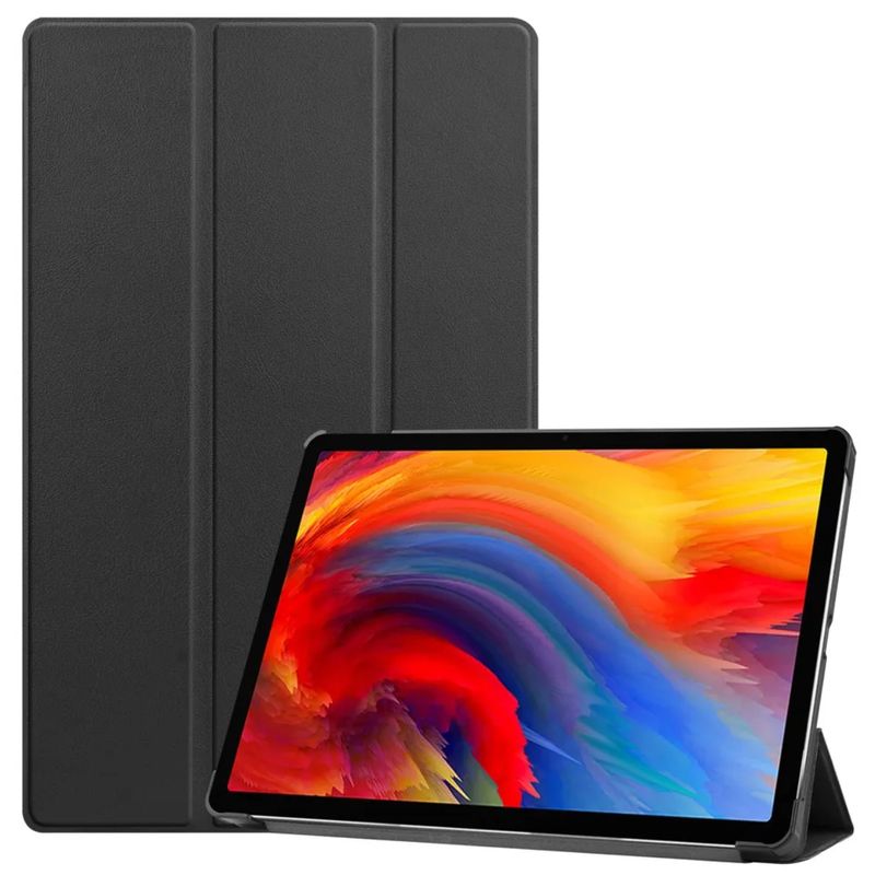 GENERICO - Funda Carcasa Para Tablet Lenovo P11 11 TB-J606 Negro