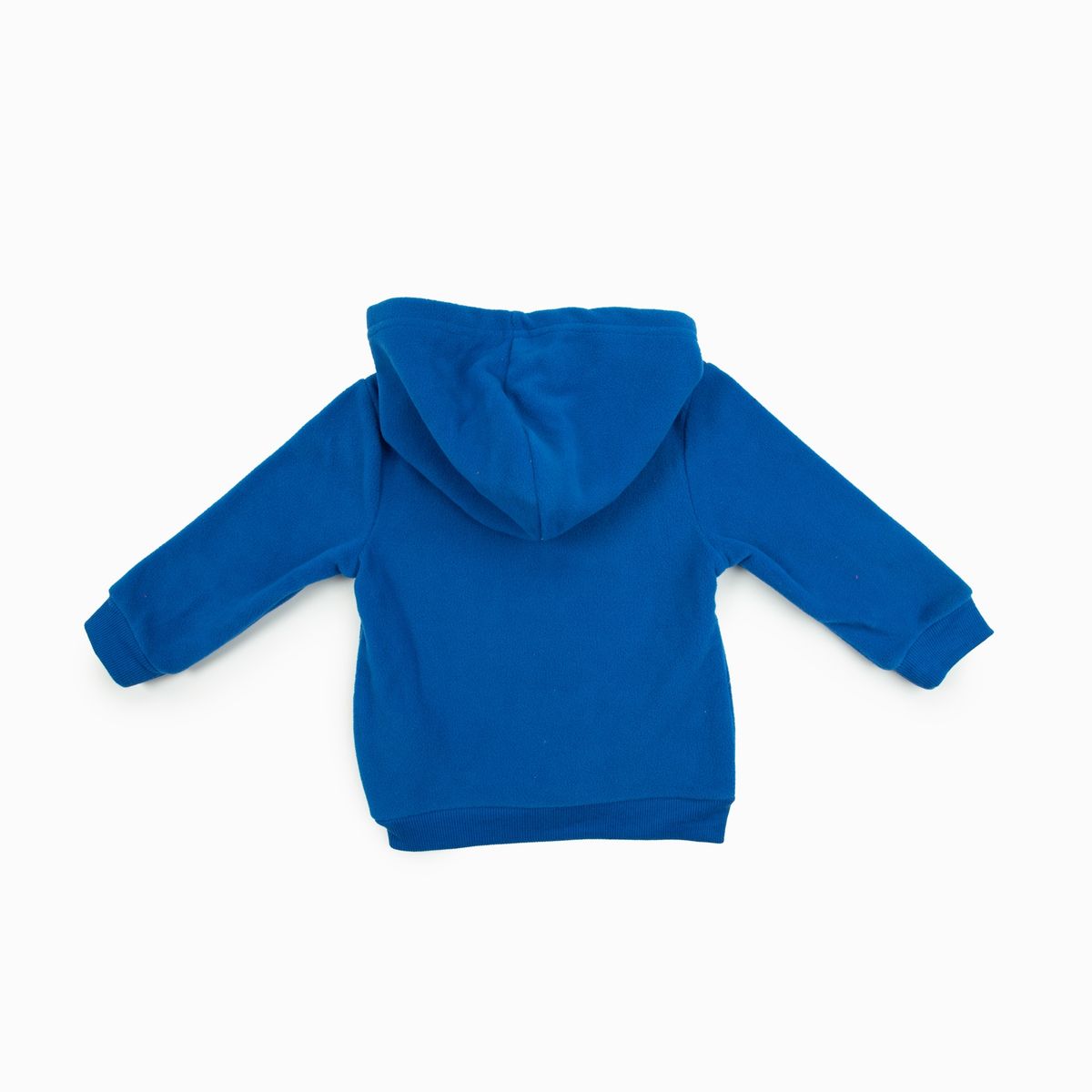 DISNEY - Poleron Niño Mickey Happy Smile Azul Disney