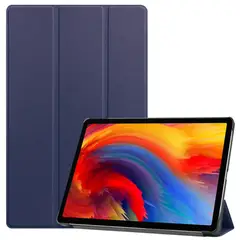 GENERICO - Funda Carcasa Para Tablet Lenovo P11 11 TB-J606 Azul