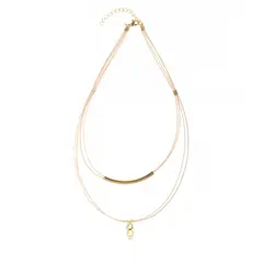 VC ACCESORIOS - Collar Clan Niño y Niña