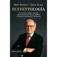 PAIDOS - Buffettología - David Clark