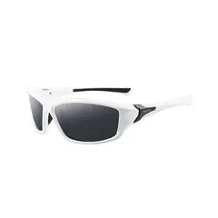 GENERICO - Gafas Lentes De Sol Polarizadas Deporte Pesca Uv400 Blanco
