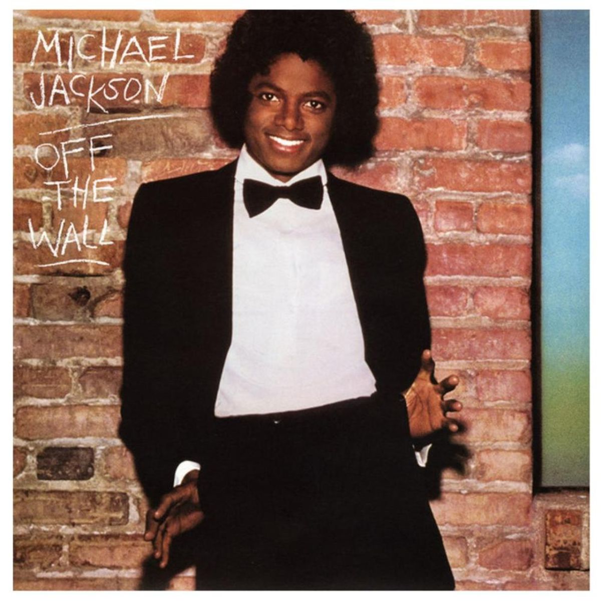 HITWAY MUSIC - MICHAEL JACKSON - OFF THE WALL - VINILO HITWAY MUSIC