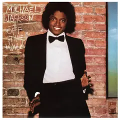 HITWAY MUSIC - MICHAEL JACKSON - OFF THE WALL - VINILO
