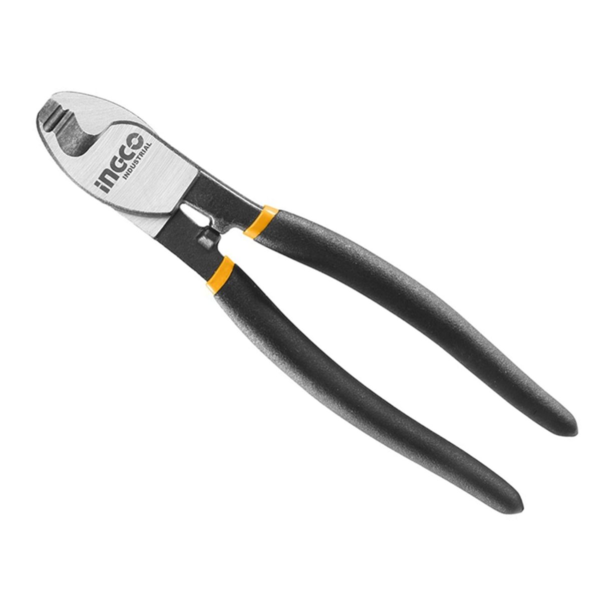 INGCO - Cortador De Cable 6 Pulgadas Ingco Hccb0206