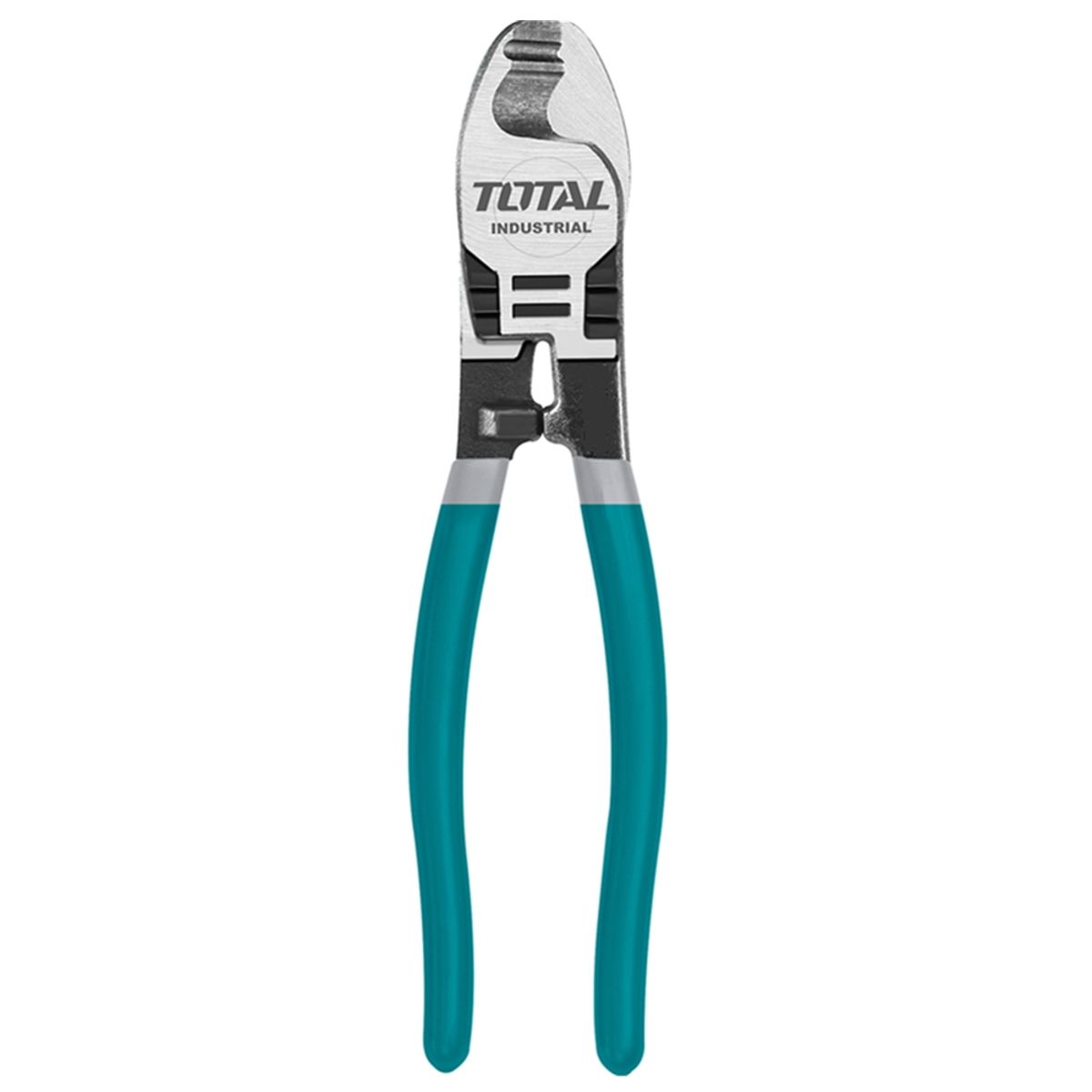 TOTAL TOOLS - Cortador De Cable 8 Pulgadas Total Tht11581