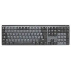 LOGITECH - Teclado MX Mechanical Español