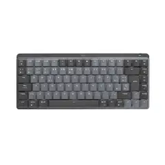 LOGITECH - Teclado MX Mechanical Mini Español