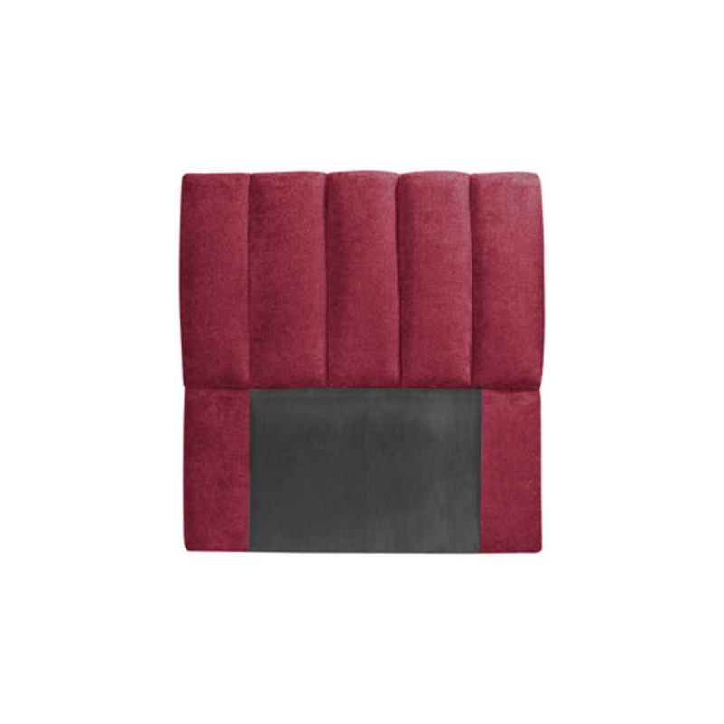 INNOVAMUEBLES - RESPALDO DE CAMA DREAMS 1,5 PL BURDEO INNOVAMUEBLES