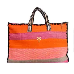 PIERA CERESA - BOLSO TRAVEL BAG SUN
