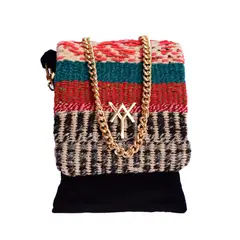 PIERA CERESA - CARTERA ELEGANTE PEPA HILL