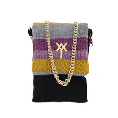 PIERA CERESA - CARTERA ELEGANTE PEPA PEDRA