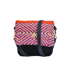 PIERA CERESA - CROSSBODY FLO BAG WHY