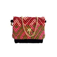 PIERA CERESA - CROSSBODY FLO BAG WHO