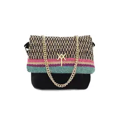 PIERA CERESA - CROSSBODY FLO BAG WHY