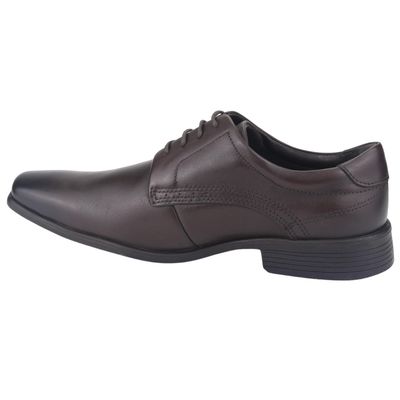 Imagen 2 del producto Zapato Hombre Café Oscuro Casual 5277