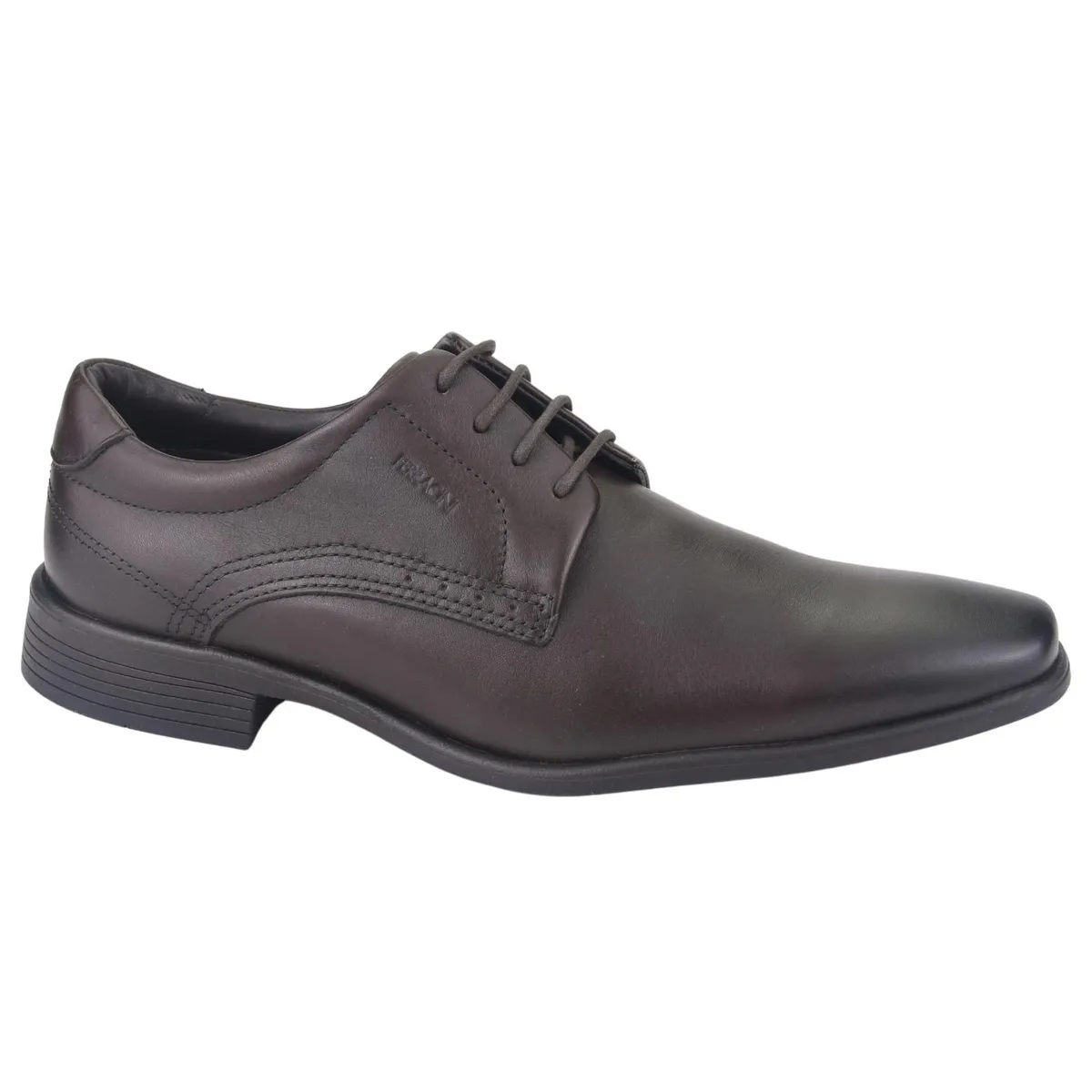 FERRACINI - Zapato Hombre Café Oscuro Casual Ferracini 5277