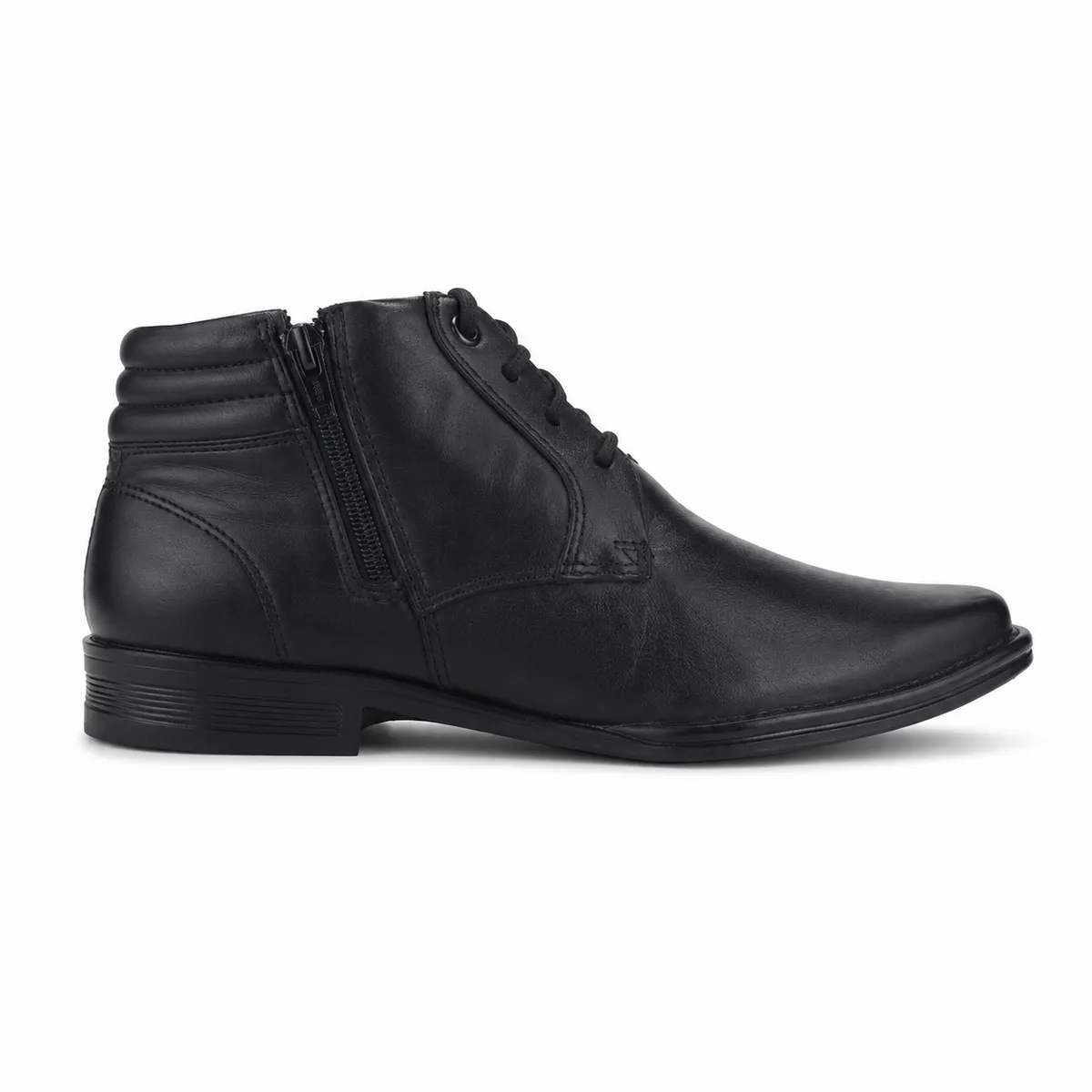 FERRACINI - Botin Hombre Negro Casual Ferracini 5336