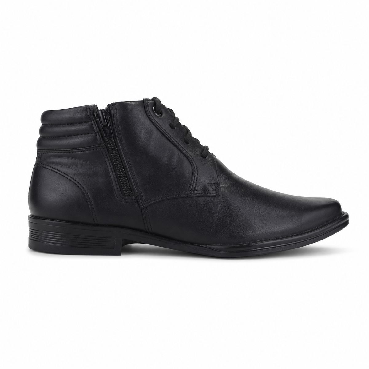 FERRACINI - Botin Hombre Negro Casual Ferracini 5336