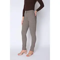 ECLIPSE - Pantalón Jimena Negro