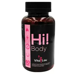 FARMANATIVA - Hi Body Vitalau
