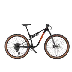 KTM - Bicicleta Scarp MT ADV SE2 GX - AXS Talla M
