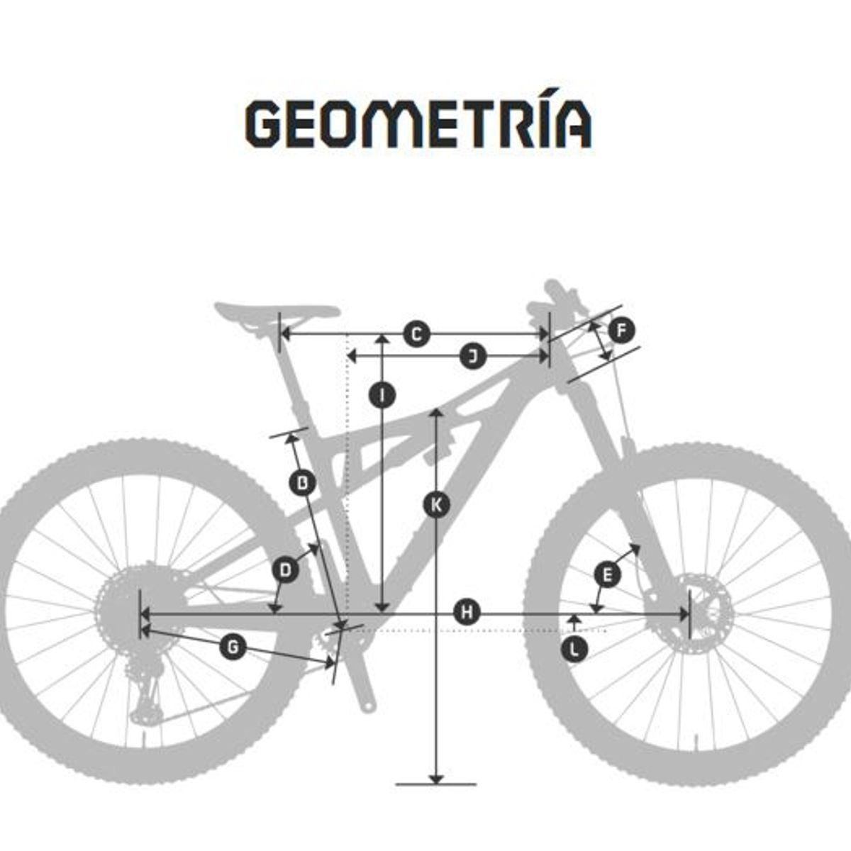 KTM - Bicicleta KTM Scarp MT ADV SE2 GX - AXS Talla M