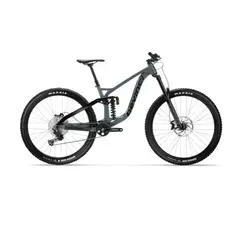 GENERICO - DEVINCI SPARTAN AL DEORE 2022 TALLA L