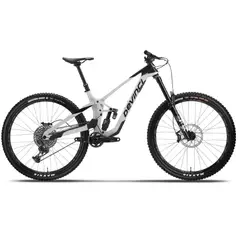 GENERICO - DEVINCI SPARTAN CARBON XT SKYSCRAPER 2022 TALLA M