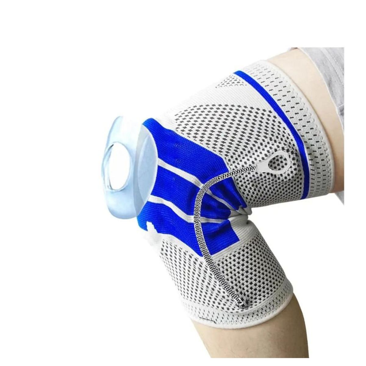 GENERICO - Rodillera Estabilizador Deportiva Ortopédica