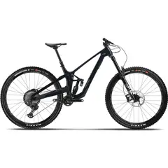 GENERICO - DEVINCI SPARTAN CARBOL XT BLUE SECRET 2022 TALLA L