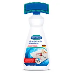 DR BECKMANN - Dr. Beckmann Limpiador de Alfombras 650 ml