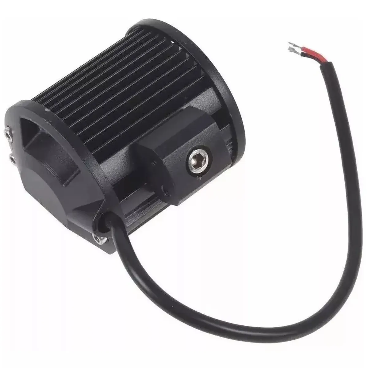 GENERICO - Neblinero Focos Led Para Auto Moto Exterior Neblinero 18w